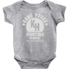 kame house academy Baby Onesie