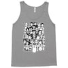 point and click Tank Top
