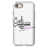 GOD EVERYWHERE iPhone 8