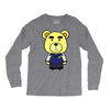 yuri on ice Long Sleeve Shirts