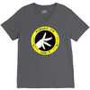 kurupt fm throw up your k's V-Neck Tee