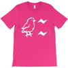 chicken say ciit cit T-Shirt