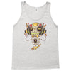 robo music Tank Top