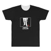 barry lyndon 1975 stanley kubrick movie All Over Men's T-shirt