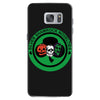 silver shamrock novelties Samsung Galaxy S7 Case