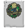 prepare for the future iPad 3 and 4 Case