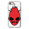 angry iPhone 8