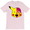pikachu zombie T-Shirt