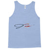 jake paul signature Tank Top