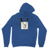 hand in hand Unisex Hoodie