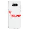 cccp trump Samsung Galaxy S8
