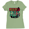 ultrorama Ladies Fitted T-Shirt