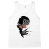 judge freddy Tank Top