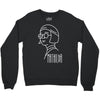 Mathilda Crewneck Sweatshirt