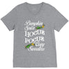 pumpkin spice hocus pocus and cozy sweaters V-Neck Tee