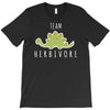 team herbivore! T-Shirt