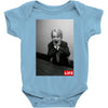 macaulay culkin life Baby Bodysuit
