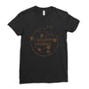 Cookies Ladies Fitted T-Shirt