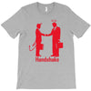 handshake T-Shirt