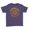 powerline Youth Tee