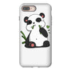 panda (2) iPhone 8 Plus