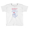 weekend at bernie sanders Toddler T-shirt