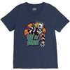 say my name! V-Neck Tee