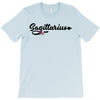 sagittarius violet T-Shirt