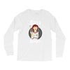 sarcasampra Long Sleeve Shirts