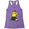 ash Racerback Tank