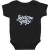 fahrie77 Baby Bodysuit