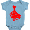 joystick game Baby Onesie