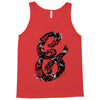 and Tank Top