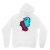 radical ghost Unisex Hoodie