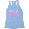 gilmore girls Racerback Tank