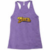 moes Racerback Tank