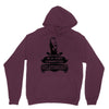 I Am Doberman Pinscher Actually In A Very Commited Relationship Hoodie