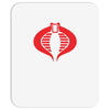 cobra gi joe Mousepad