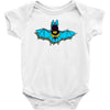 manbat Baby Onesie