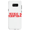 red dead redemption 2r Samsung Galaxy S8