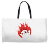 for the glory! Weekender Totes