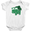 i'll hmo1 you! Baby Onesie