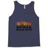 minnetonka bike club Tank Top