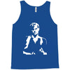 kings of leon caleb followill indie rock music Tank Top