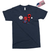 unicorn spidey Exclusive T-shirt