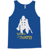 god of thunder Tank Top