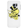 triceratop hat Samsung Galaxy S7 Edge