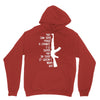 funny militaryarmymarines ak47 Hoodie