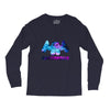 marshmello Long Sleeve Shirts