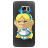 ugly alice Samsung Galaxy S7 Edge